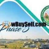PLOT FOR SALE IN DHA PHASE 5 ISLAMABAD