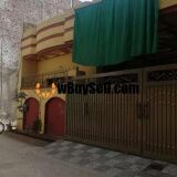 HOUSE FOR SALE IN PARK ROAD ISLAMABAD