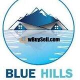 BLUE HILLS COUNTRY FARM HOUSES FILE FOR SALE