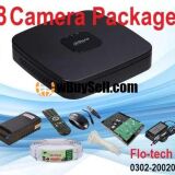 FOR SALE AND PROVIDED SERVICES & INSTALATION CCTV CAMERA