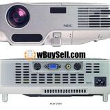 FOR SALE NEC M230X LCD PROJECTOR