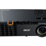 ACER X110 PROJECTOR SVGA PORTABLE PROJECTOR