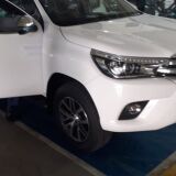 Toyota Hilux Revo V  2.8-2020 For Sale