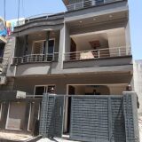 05 Marla Double Story House for Sale in Airport Housing Society Rawalpindi