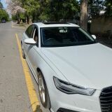 AUDI A6 2018 for Sale 
