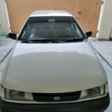 Hyundai Excel 1993 For Sale or Exchange