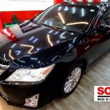 Toyota Camry Hybrid 2500 CC 2012 for Sale 