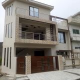 Brand New House for Sale in Naval Anchorage Islamabad 