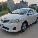 Toyota Corolla Gli 2013 for Sale 