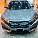 Honda Civic UG 2018 for SALE 