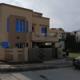 Brand New House for Sale Bahria Town Phase 8 Rawlapindi