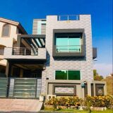 Brand New 10 Marla Corner Luxury House for Sale in DHA Phase 2 ISLAMABAD