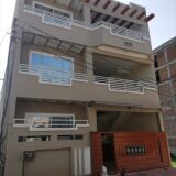 Brand New House for SALE in Ghori Town ISLAMABAD