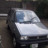 Suzuki Mehran VX 2011 for SALE