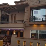 Brand New Luxury House for Sale in Bahria TOWN Phase8 Rawalpindi