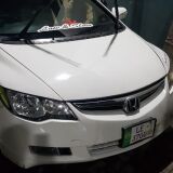 Honda Civil Reborn Full Option Prosmatic 2010 for Sale