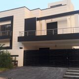12 Marla Tripple Story Single Unit House for Sale in Bahria Town Rawalpindi