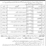 Jobs Available in Joint Testing Services in PWD Islamabad  