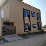 7 Marla Corner House for Sale in Bahria Town Phase 8 Rawalpindi