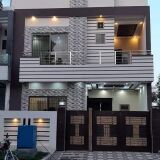 5 Marla Brand New Luxury House for Sale in City Housing Society Gujranwala 