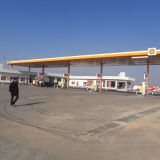 Shell Petrol Pump for Sale in Super Highway Karachi