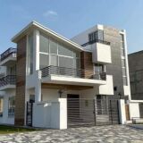 House for Sale in G8 Islamabad