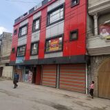 Commercial Plaza for Sale in Khayaban e Sir Syed Rawalpindi