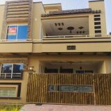 Brand New House for Sale in Jinnah Garden ISLAMABAD