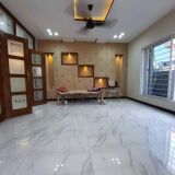 7 Marla Brand New House for Sale in Bahria Town Phase 8 Rawalpindi