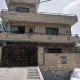 TRIPLE STORY HOUSE FOR SALE IN I-10/4 ISLAMABAD