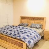 2 Bed Flat Fully Furnished For Rent in APOLLO E-11 Islamabad 