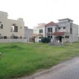 PLOT FOR SALE IN JINNAH GARDEN PHASE 1 STREET NO 209 ISLAMABAD