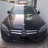 Mercedes C180 2018 for Sale 