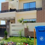 18.5 Brand New House for Sale in Bahria Hamlets Rawalpindi
