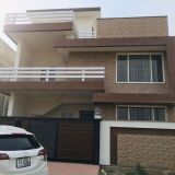 Brand New Double Story House for Sale in D-17 ISLAMABAD
