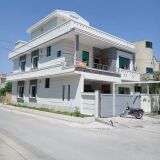 BRAND NEW HOUSE FOR SALE IN SOAN GARDEN ISLAMABAD