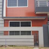 6 Marla Brand New Double Story House for Sale in Soan Garden Block H ISLAMABAD 