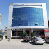Plaza for Sale in Bahria Town Phase 8 Rawalpindi 