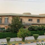 House for Sale in Korang Town Islamabad 