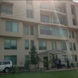 Plaza for Sale Diplomatic Enclave Islamabad