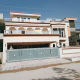 1 KANAL ARCHITECT DESIGNED HOUSE FOR SALE IN AIRPORT HOUSING SOCIETY RAWALPINDI