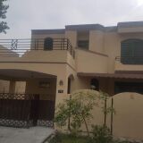 House for Sale in Airport Road Askari 12 Chaklala Rawalpindi