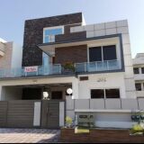 10 Marla Double Story House for Sale in G-13 Islamabad 