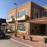 Defence Villa for Sale in DHA 1 Sector F Islamabad 