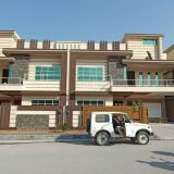 10 Marla Brand New Both House For Sale in Media Town Islamabad 