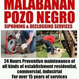 Good Day malabanan Siphoning Pozo Negro & Plumbing Services 24 Hours 
