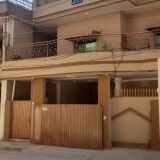 Urgent Brand New House for Sale in Faisal Colony Rawalpindi