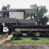 1 Kanal Luxury House for Sale in Central Park Housing Society Lahore 