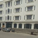 Hospital Building for Sale in Islamabad