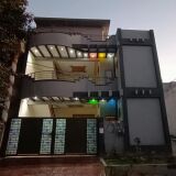 6 Marla House for Sale Wah Model Town Phase 2
